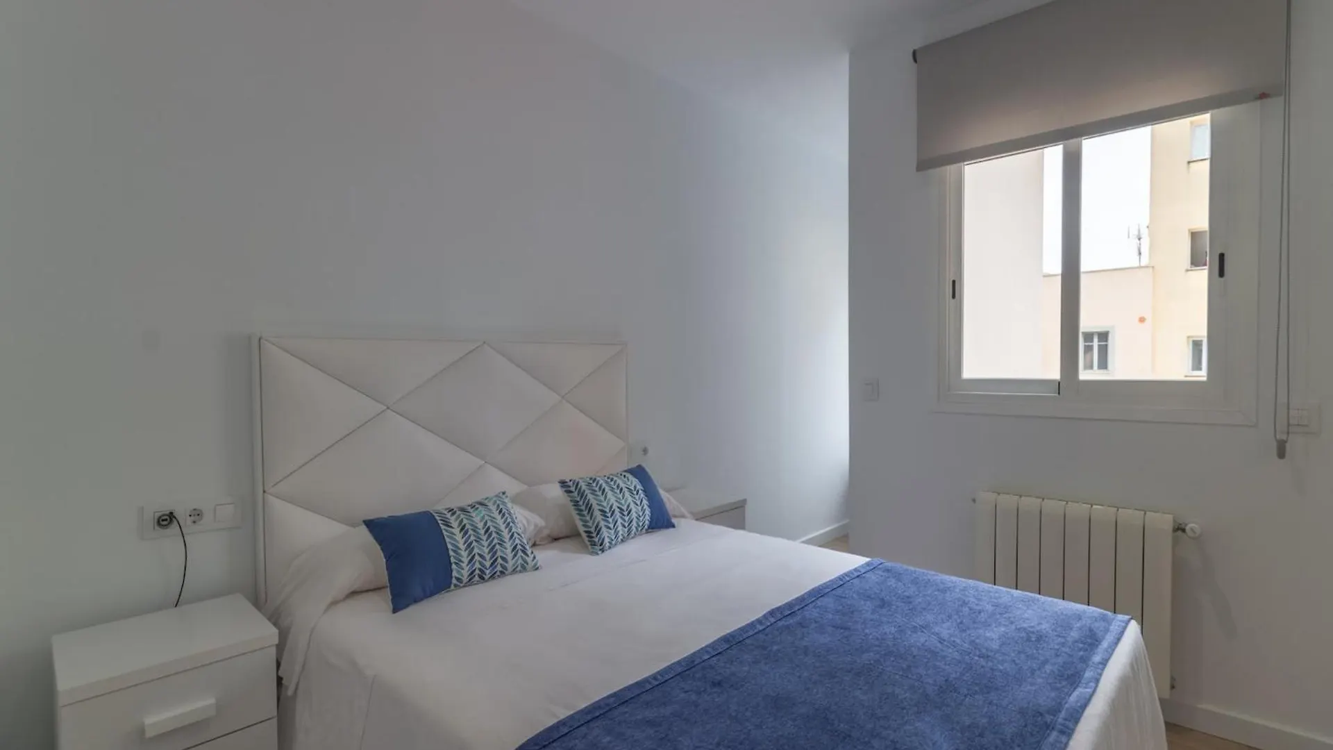 Дом отдыха Tastefully-Furnished Villa In Mallorca Пальма-де-Майорка