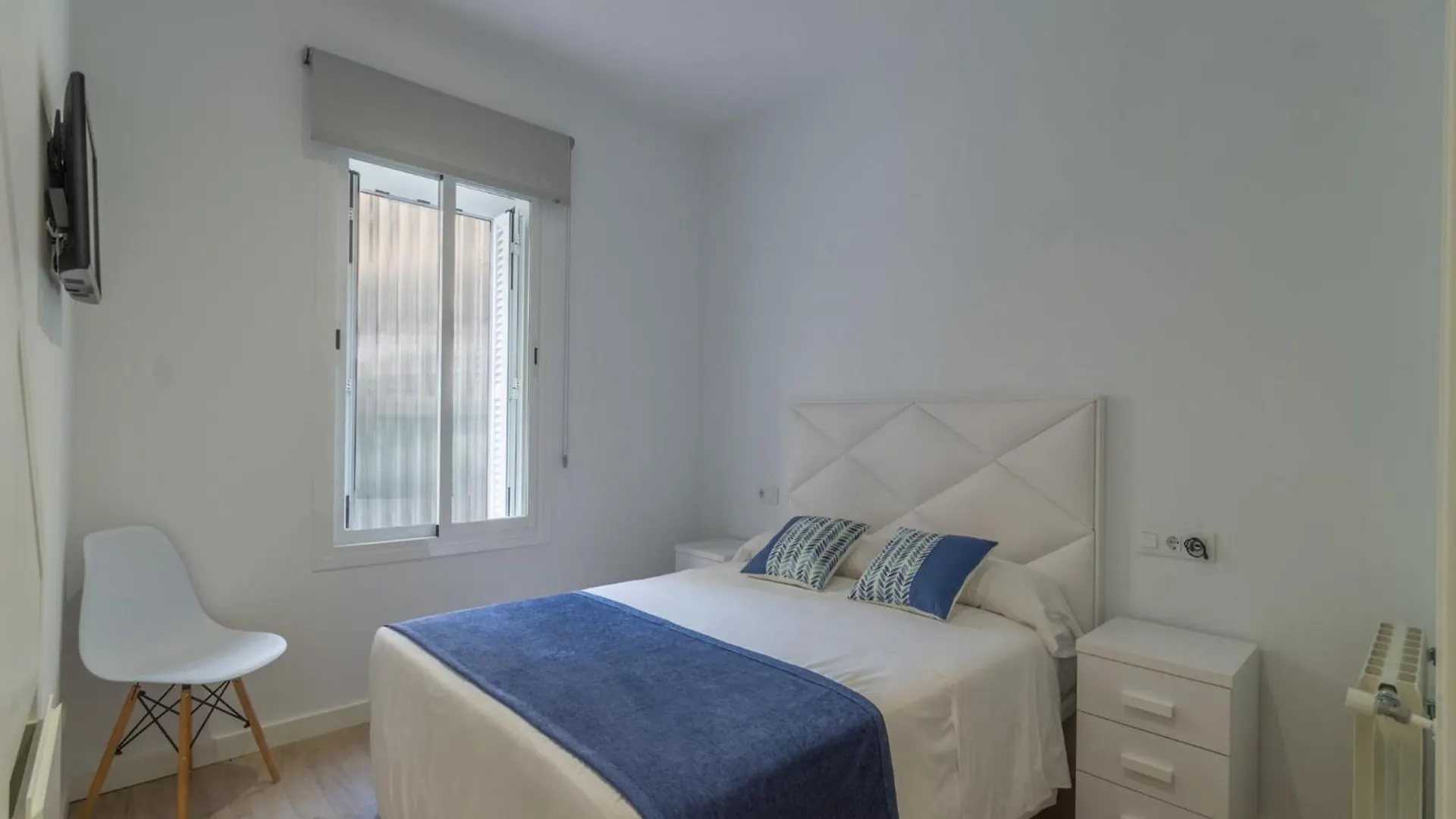 Tastefully-Furnished Villa In Mallorca Пальма-де-Майорка