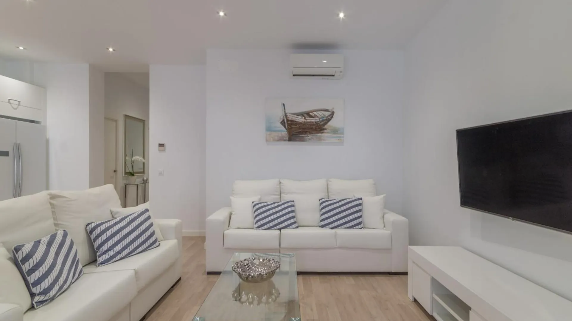 Tastefully-Furnished Villa In Mallorca Palma de Mallorca Vakantiehuis