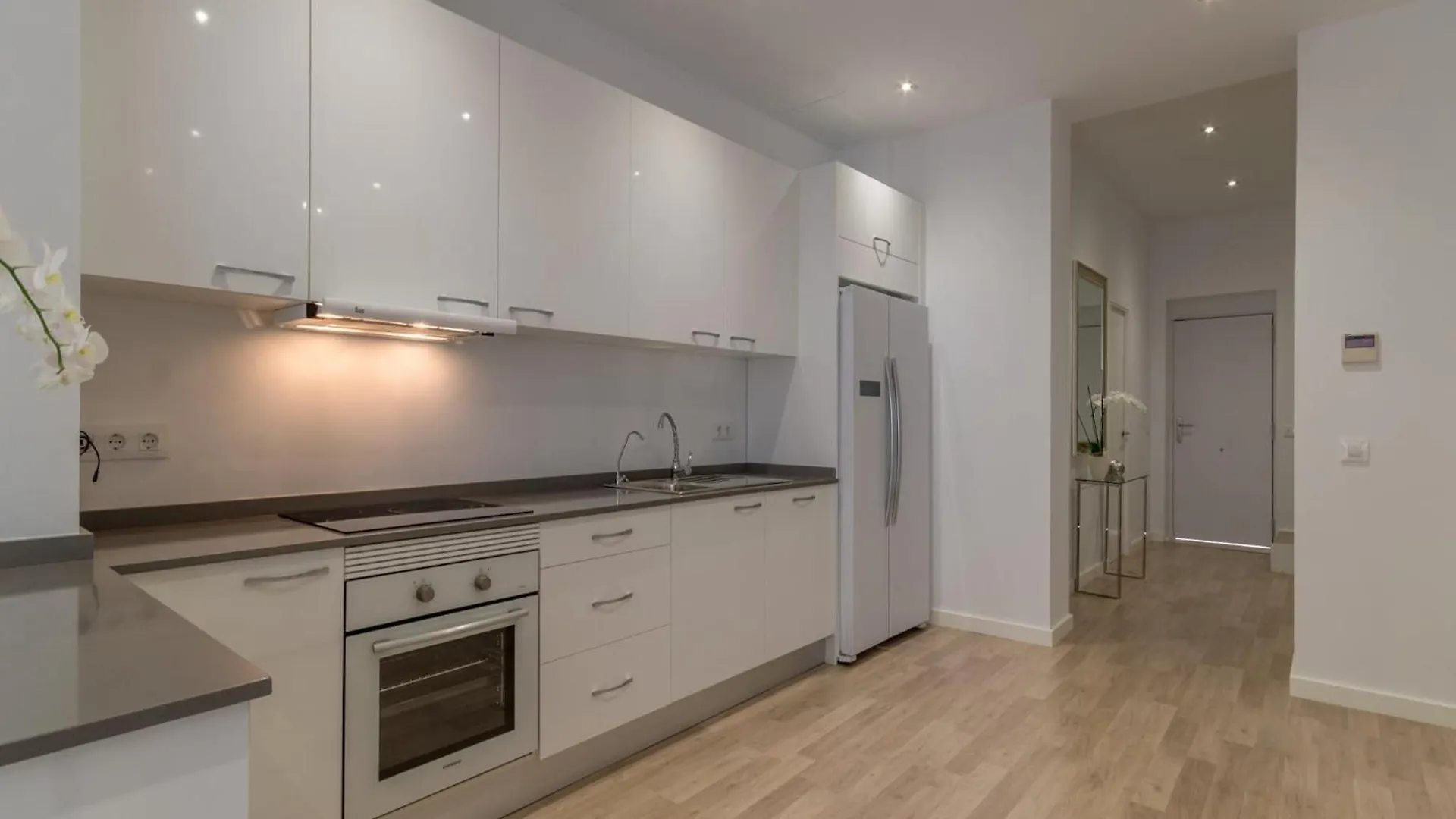 Tastefully-Furnished Villa In Mallorca Palma de Mallorca Vakantiehuis