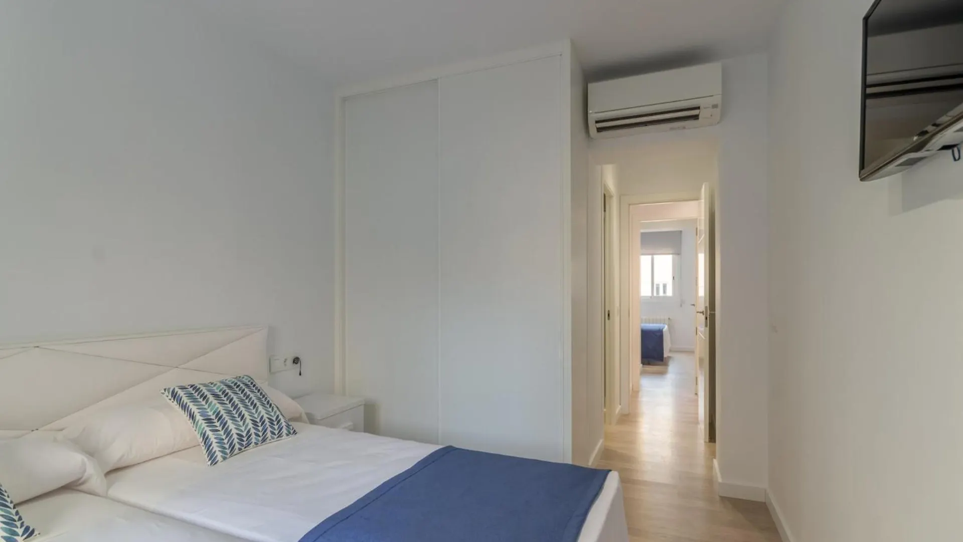 Tastefully-Furnished Villa In Mallorca Palma de Mallorca Vakantiehuis