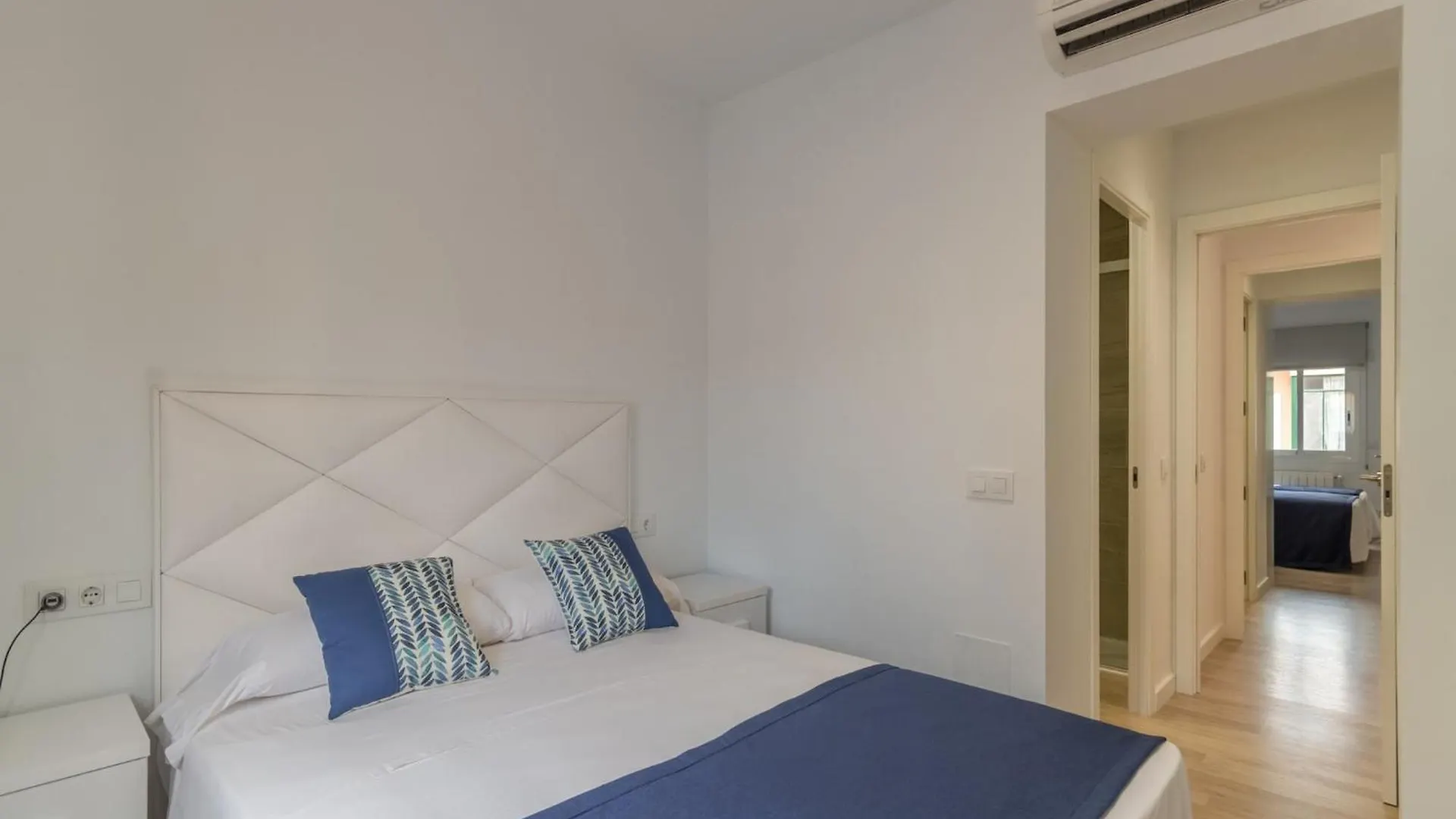 Vakantiehuis Tastefully-Furnished Villa In Mallorca Palma de Mallorca